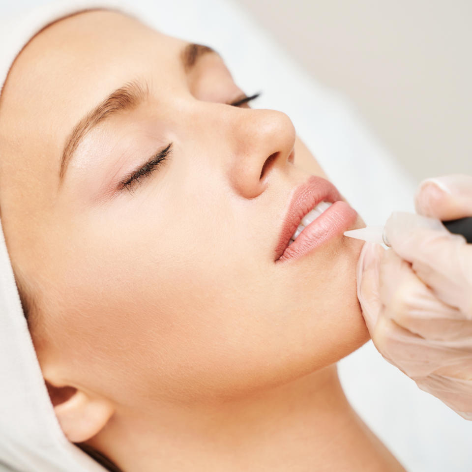 Permanent Makeup, Angebot des Kosmetikstudios Medical Beauty by Natia Saller in Aldersbach